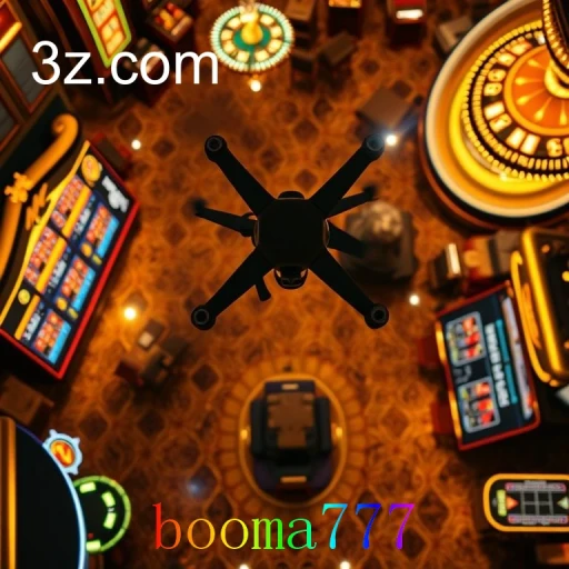 booma777 Programa VIP